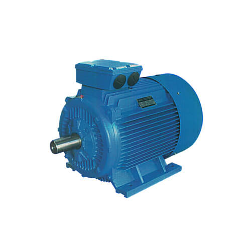 HANZEL Low Voltage IEC Induction Motor